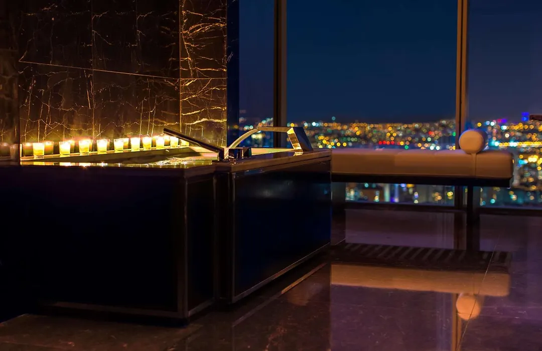 Hilton Istanbul Bomonti-1