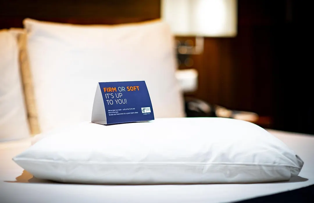 Holiday Inn Express Amsterdam - South By Ihg-1