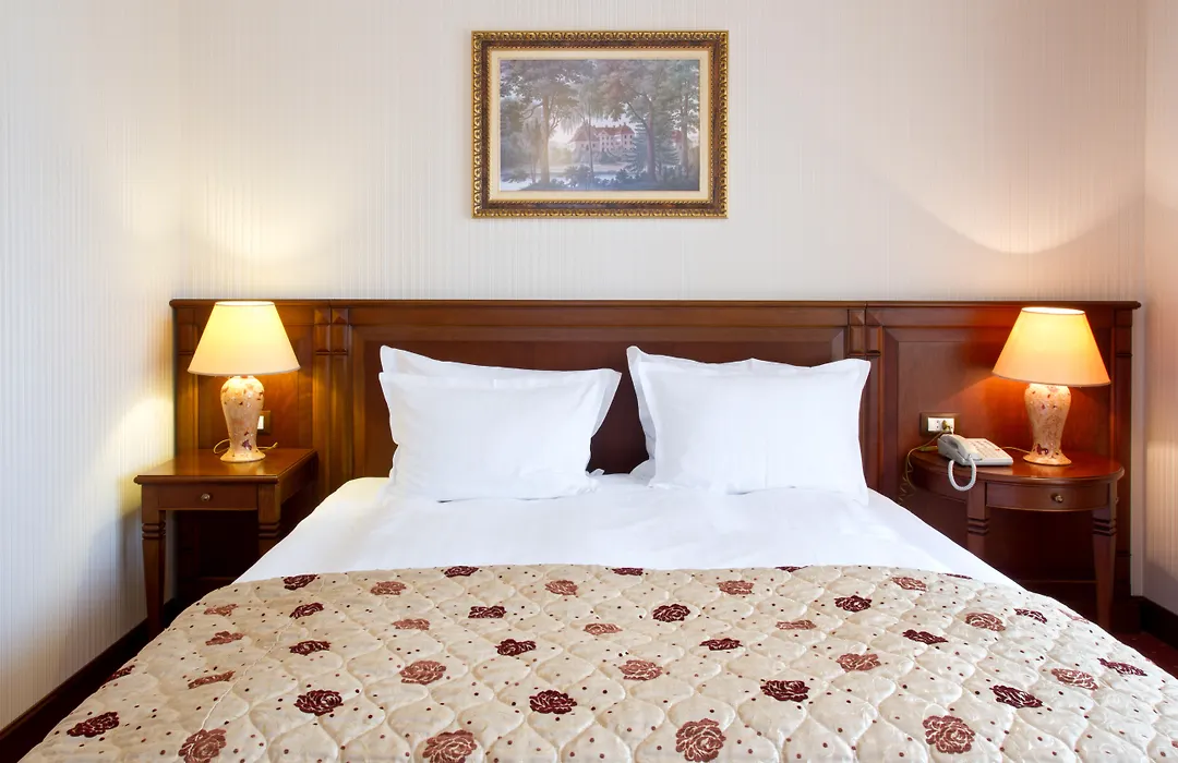 Crystal Palace Boutique Hotel-1
