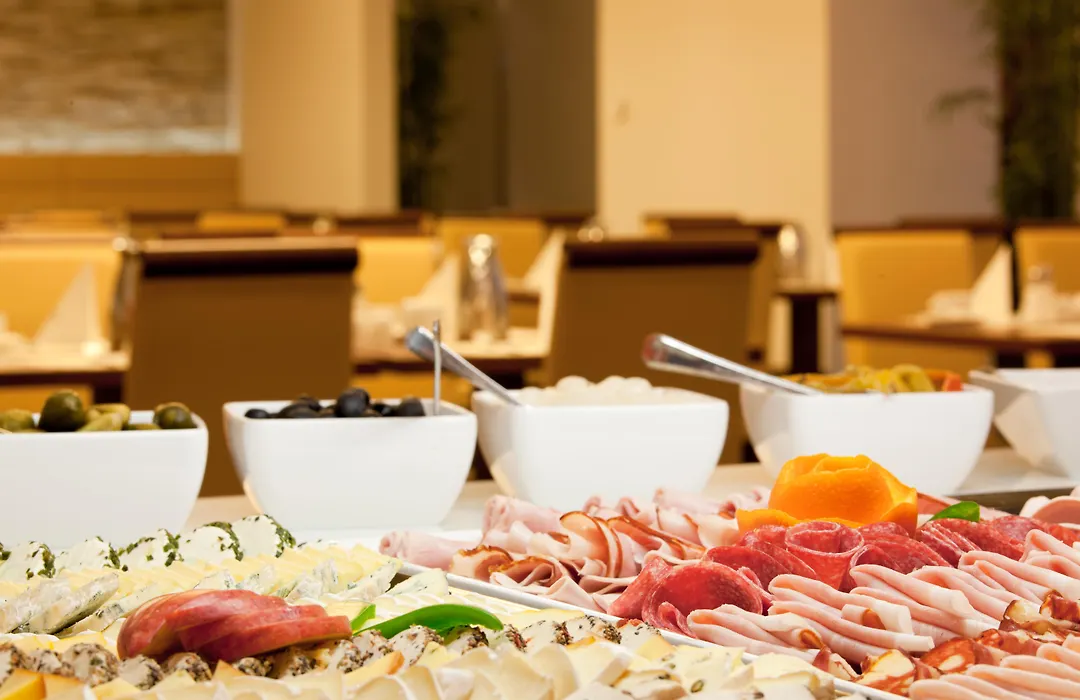 Imlauer Hotel Nestroy Wien-1