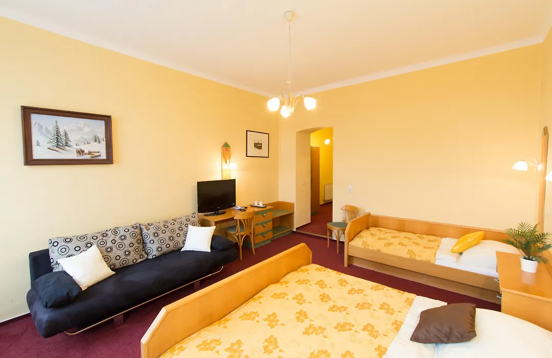 Hotel Klimt-1