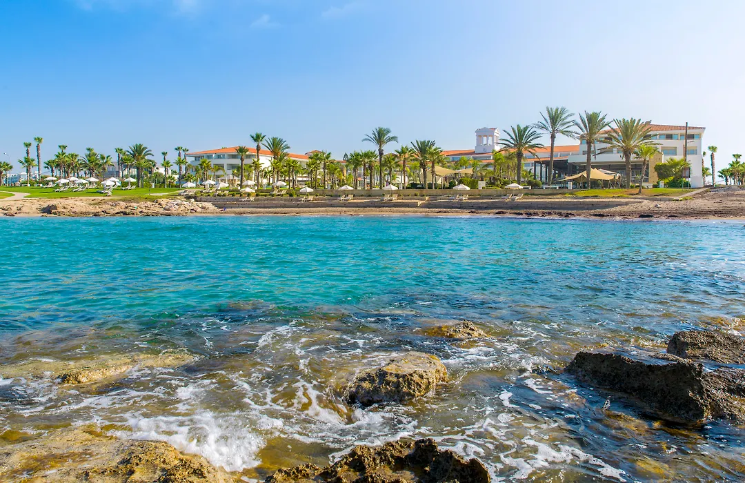 Olympic Lagoon Resort Paphos-1