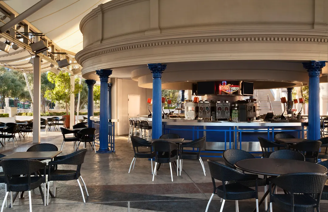 Caesars Palace Hotel & Casino-1