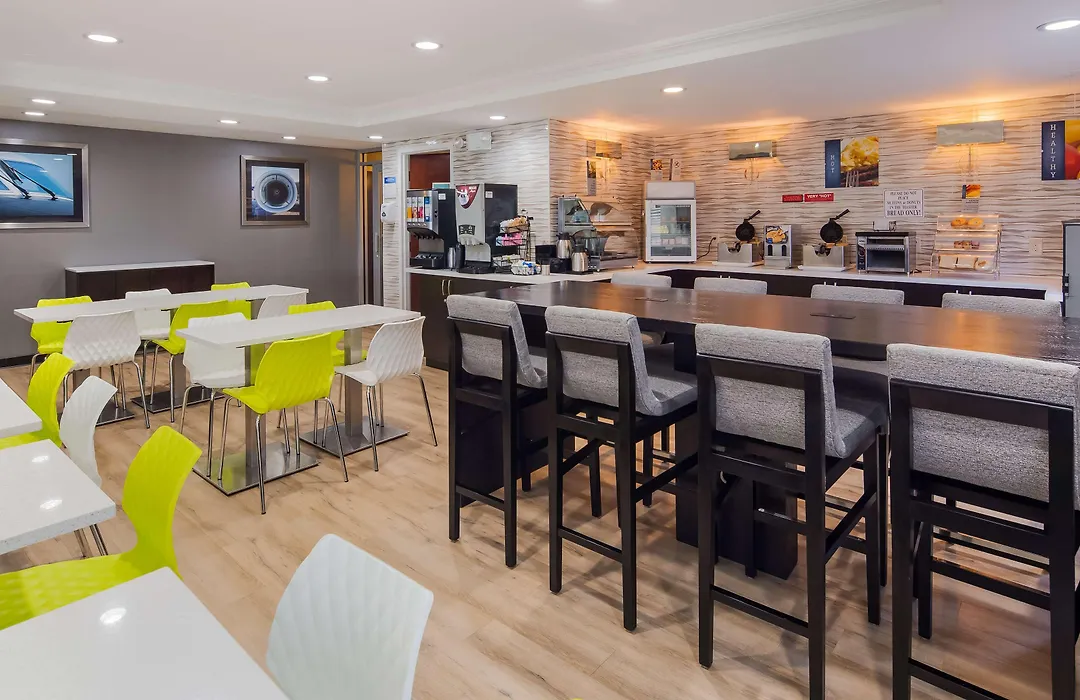 Best Western Jfk Airport-1