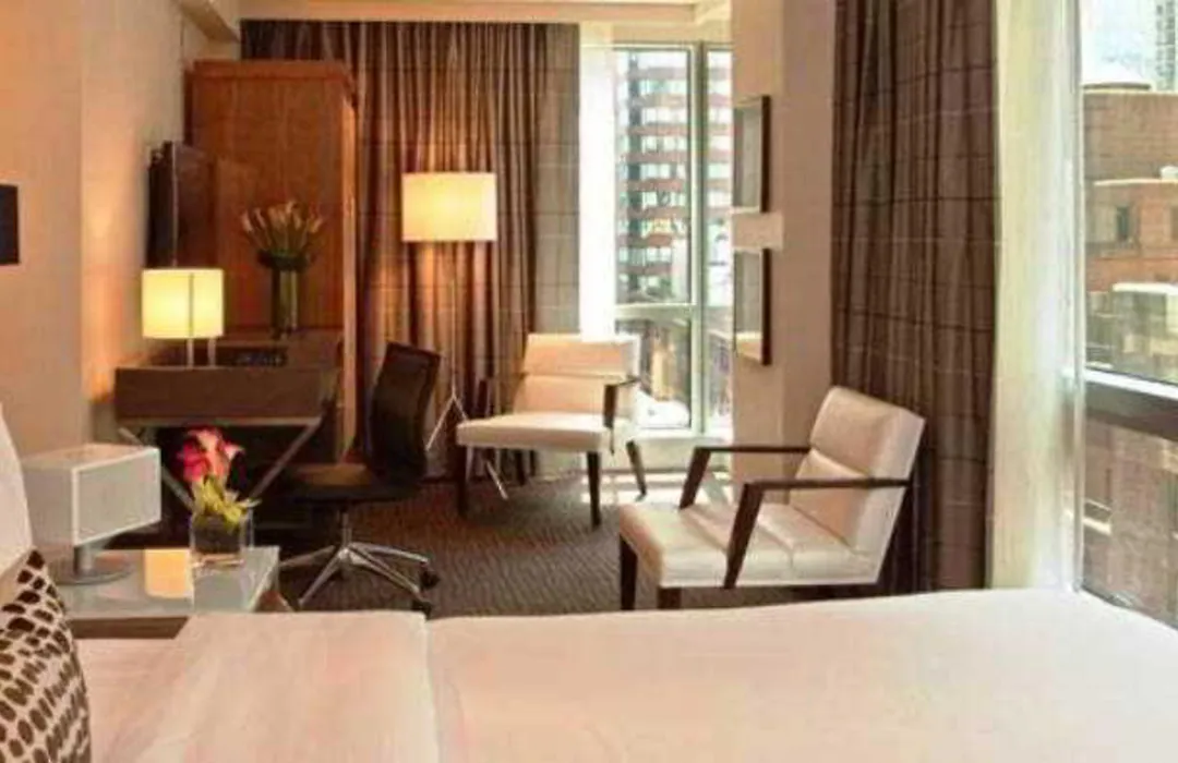 Hotel 48Lex New York-1