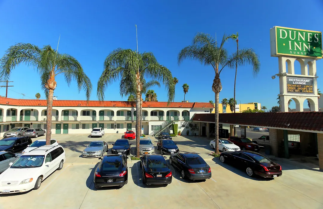 Dunes Inn - Sunset (Adults Only)-1