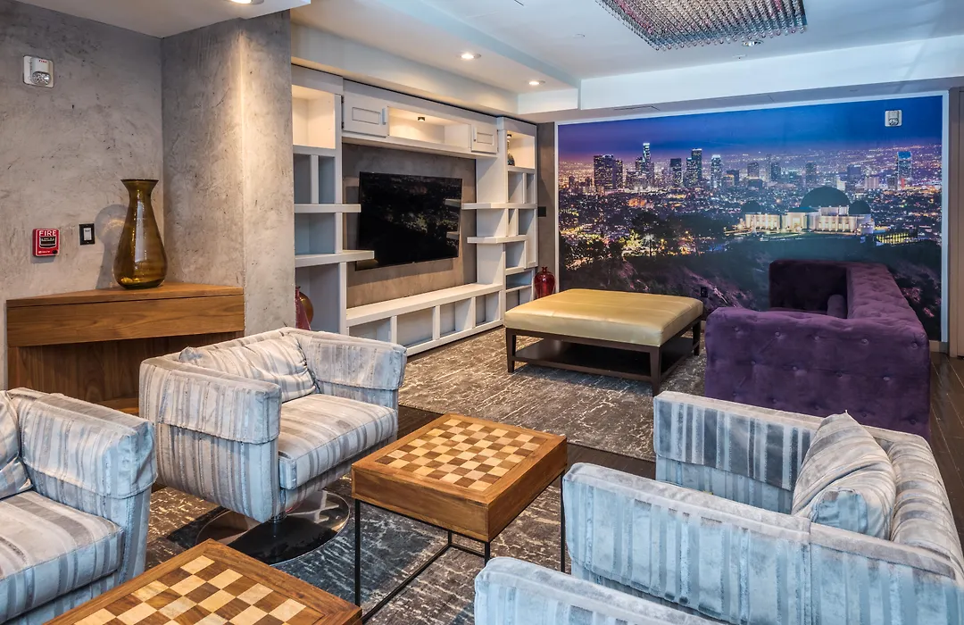 The O Hotel, Trademark Collection By Wyndham-1