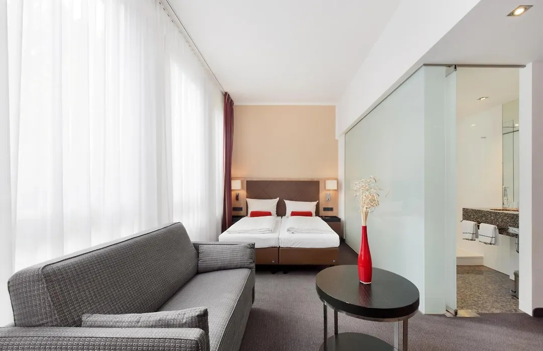 Achat Hotel Muenchen Sued-1