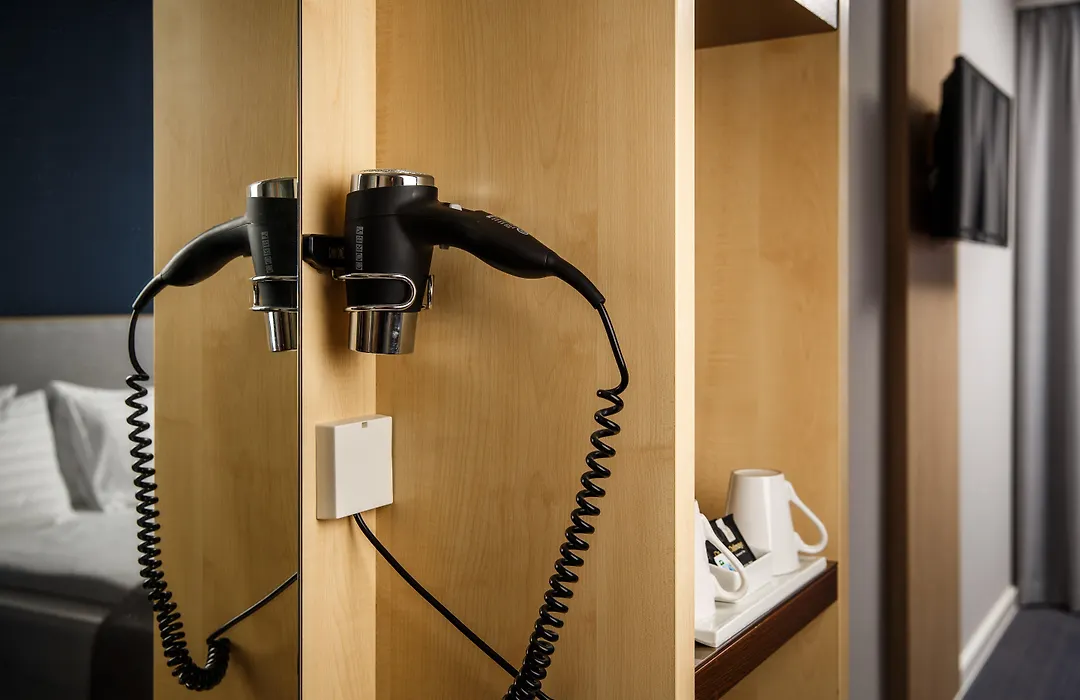 Holiday Inn Express Frankfurt Messe By Ihg-1