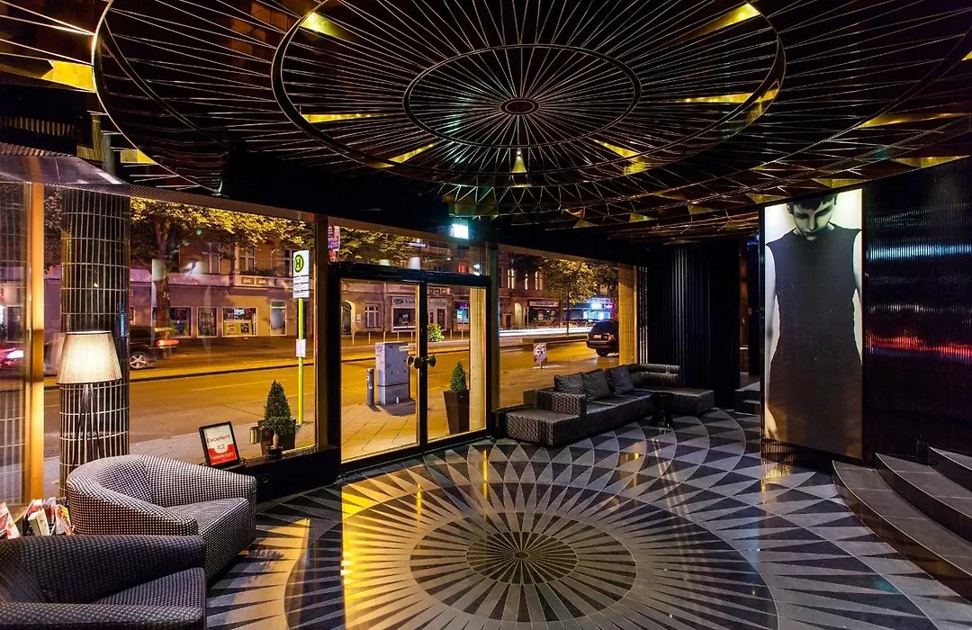 Quentin Boutique Hotel-1