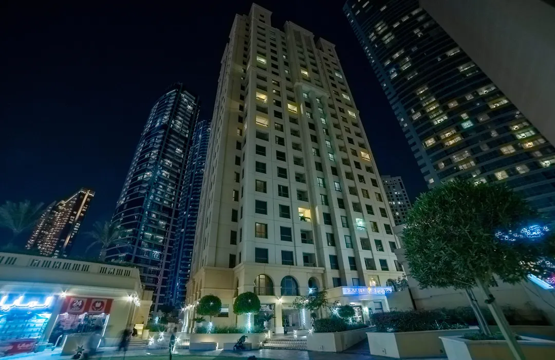 Suha Jbr-1