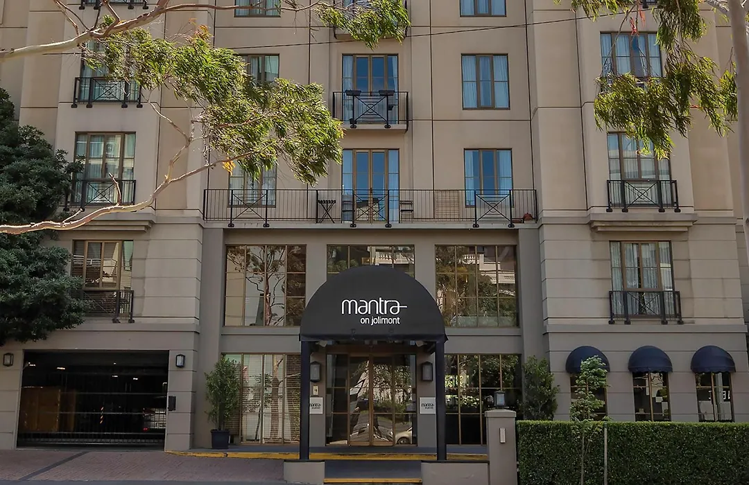 Mantra on Jolimont Melbourne-1