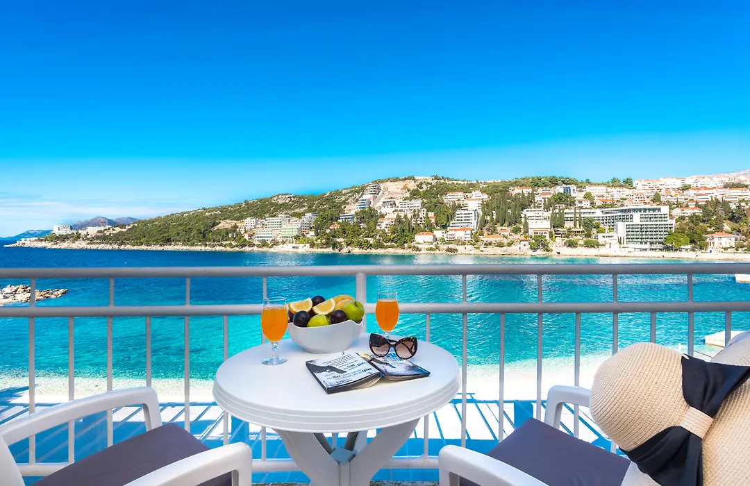 Hotel Vis-1