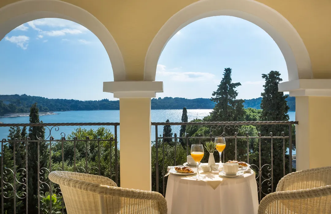 Maistra Select Island Hotel Katarina-1