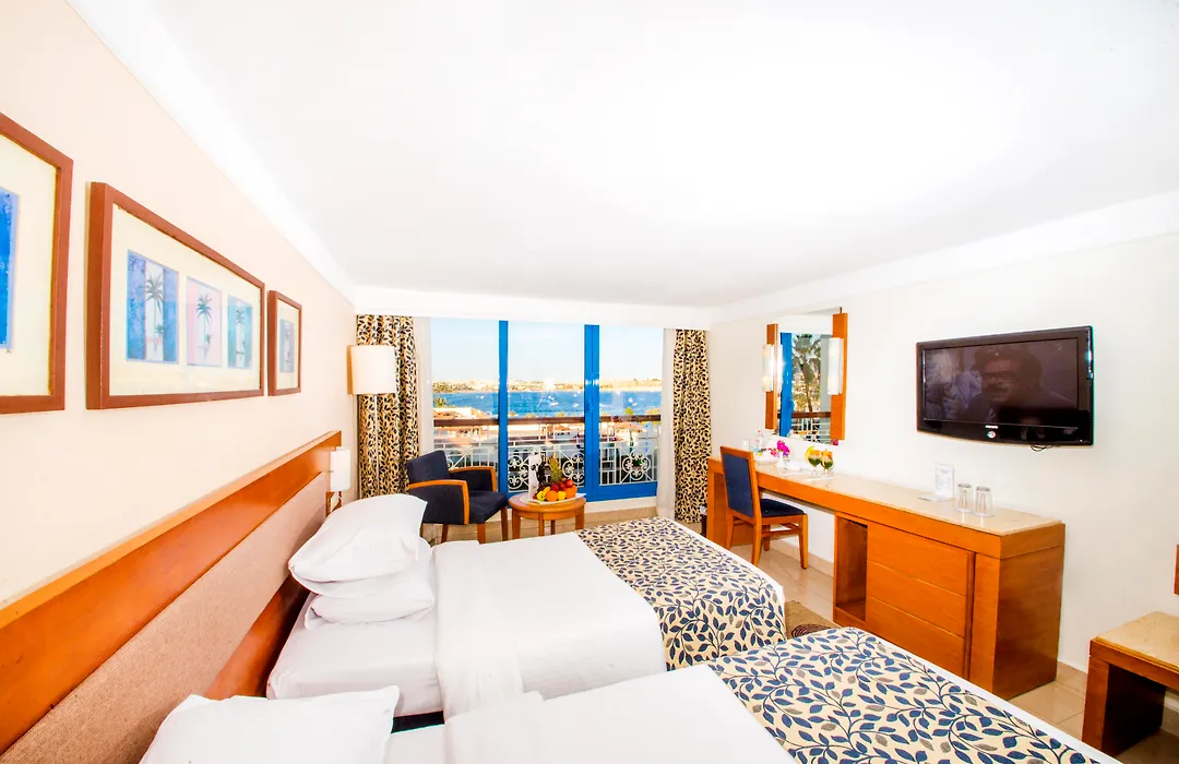 Marina Sharm Hotel-1