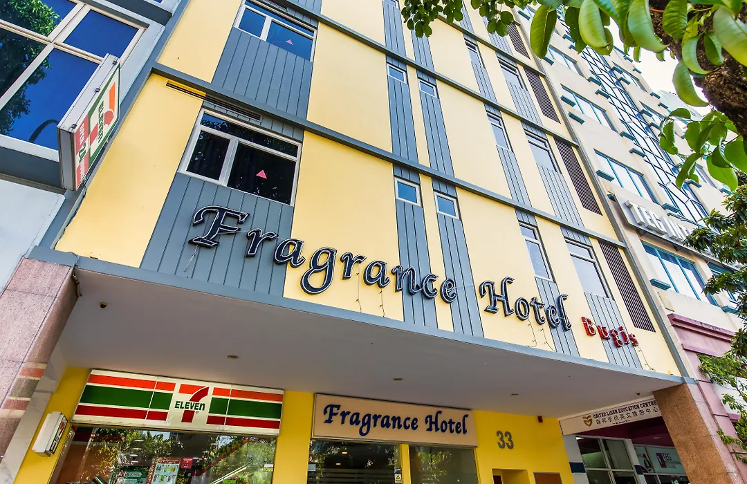 Ibis Budget Singapore Bugis-1