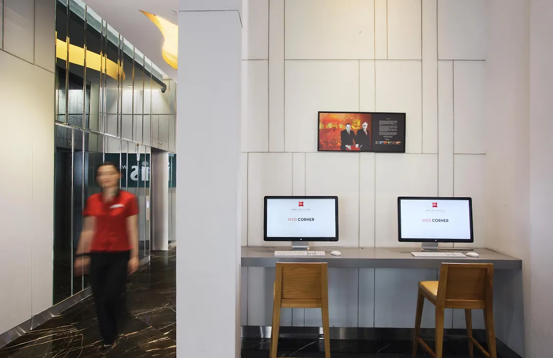 Ibis Singapore Novena-1
