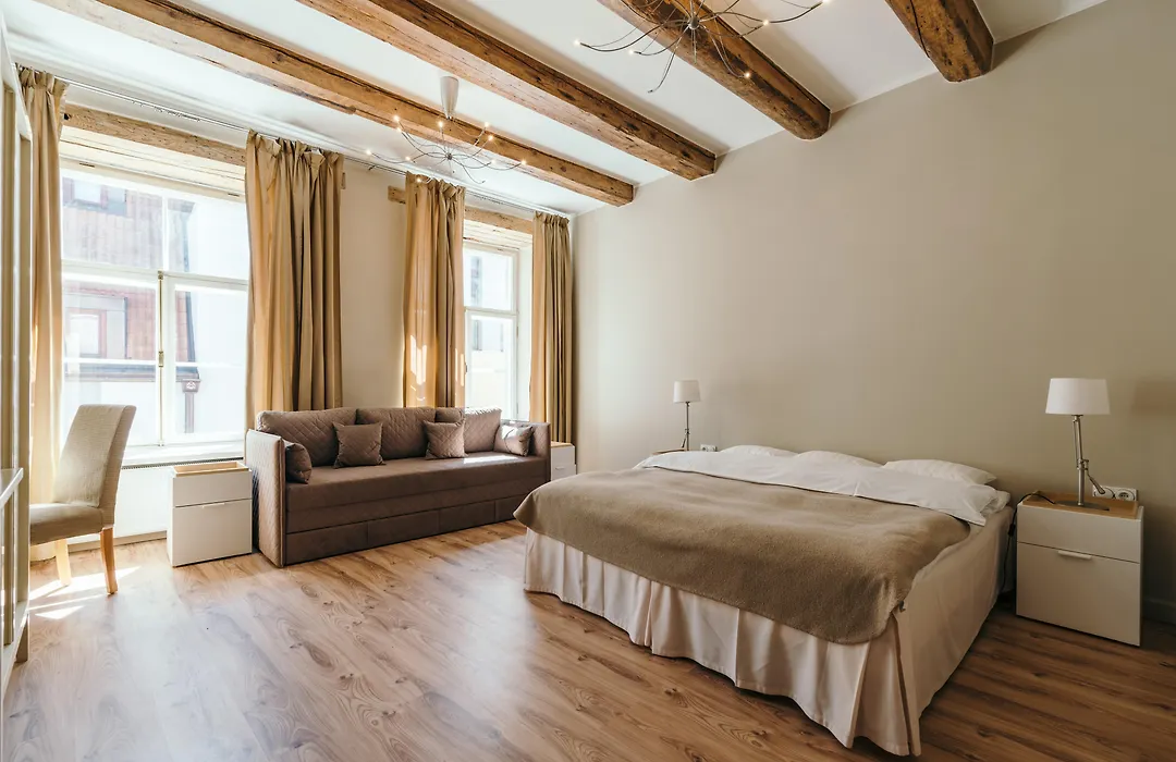 Merchants House Hotel-1