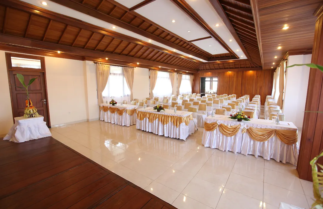 Bhuwana Ubud Hotel And Farm-1