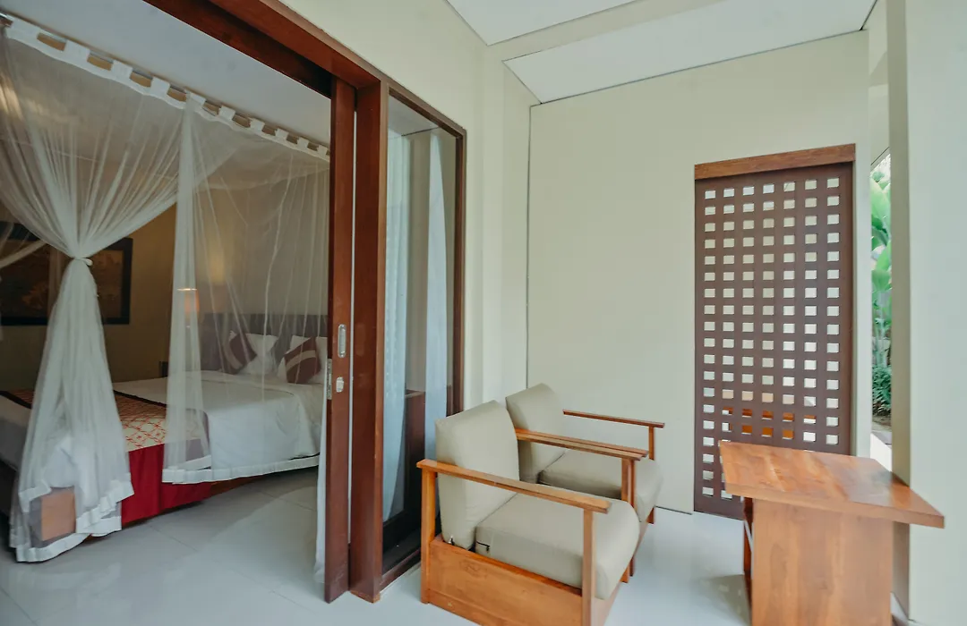 Pertiwi Resort & Spa-1