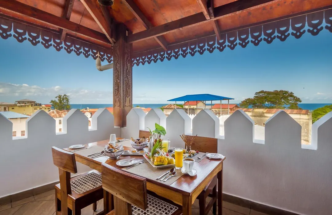 Turaco Spice Tree, a Tribute Portfolio Hotel-1