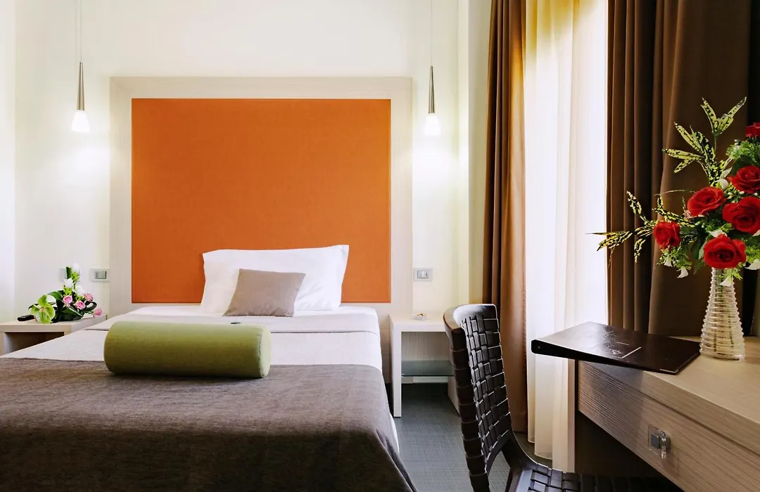 Hotel 33 Baroni-1