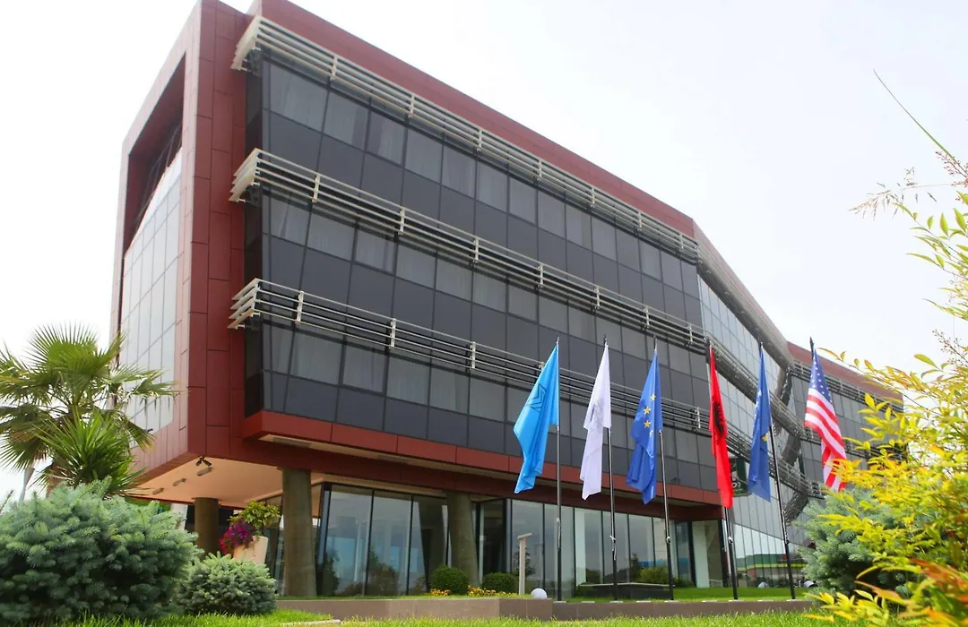 Best Western Premier Ark Hotel-1