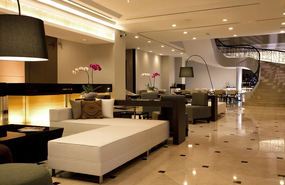 Ac Hotel By Marriott Kuala Lumpur-1