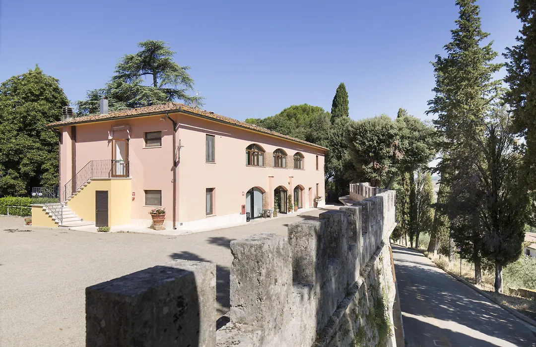 Villa Lecchi Hotel Wellness-1