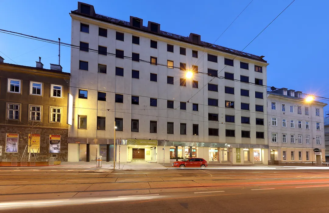 Exe Vienna-1
