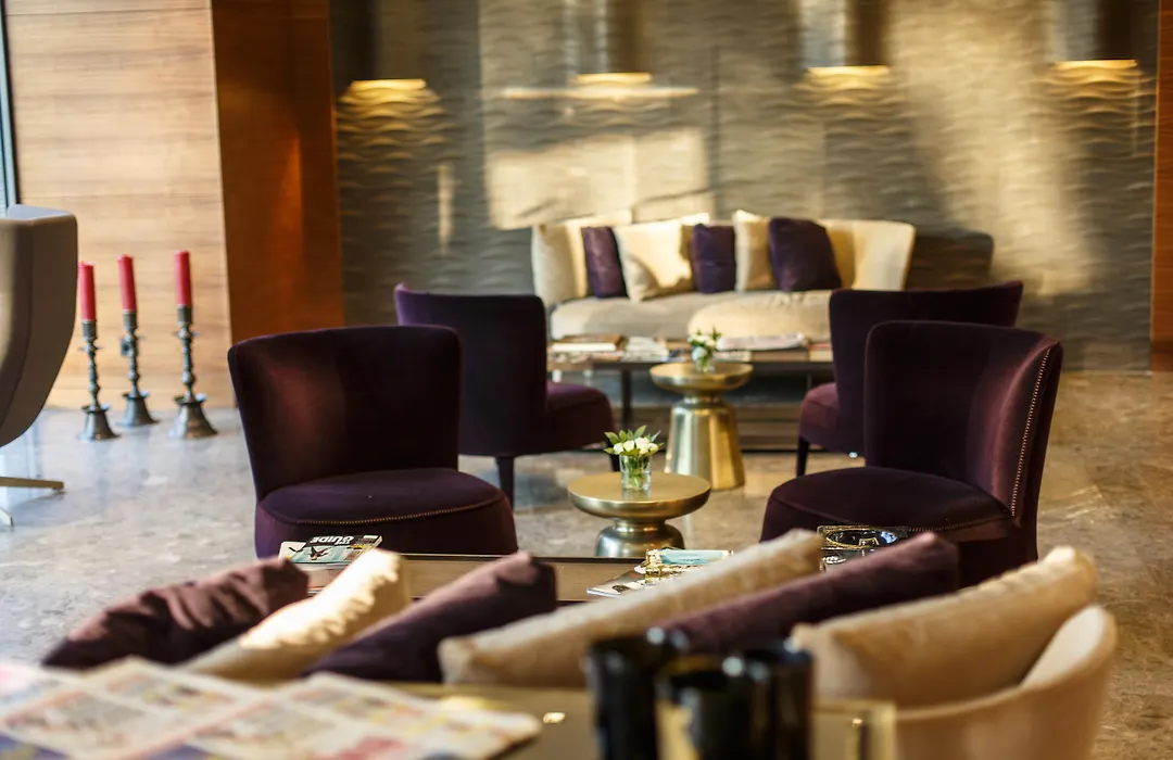 Lokalist, Istanbul, a Tribute Portfolio Hotel-1