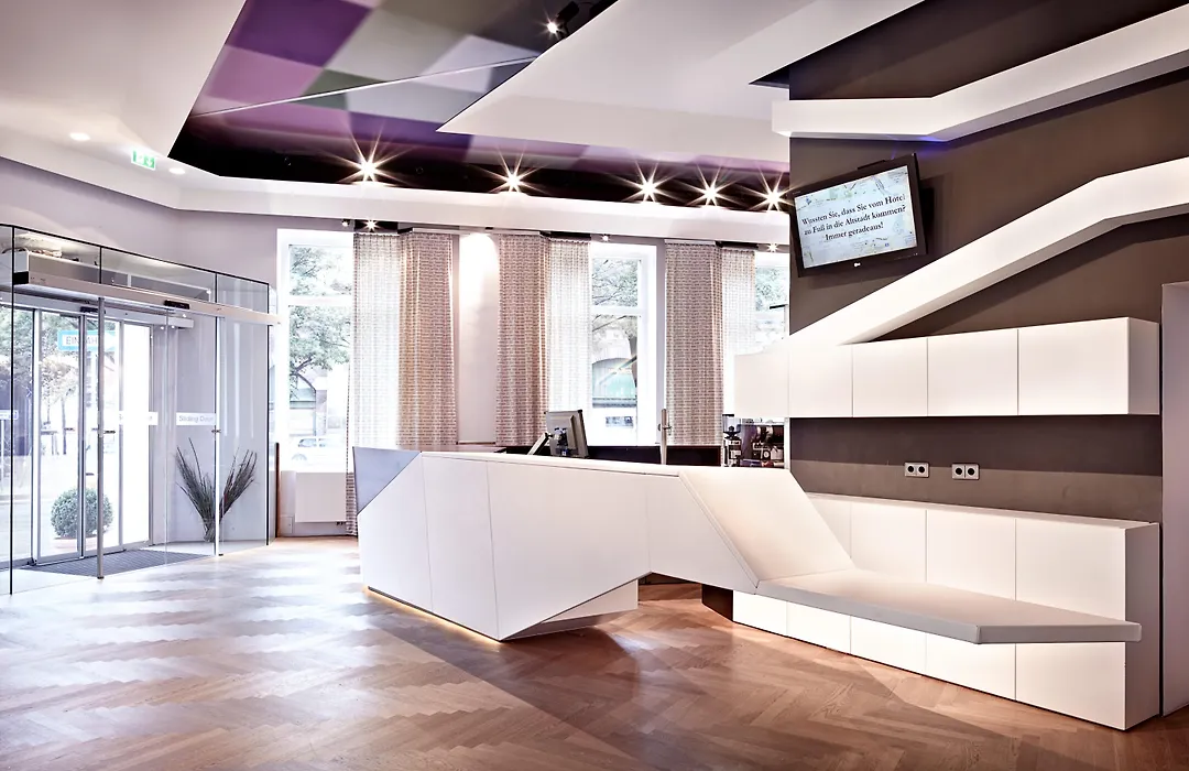 Boutiquehotel Donauwalzer-1