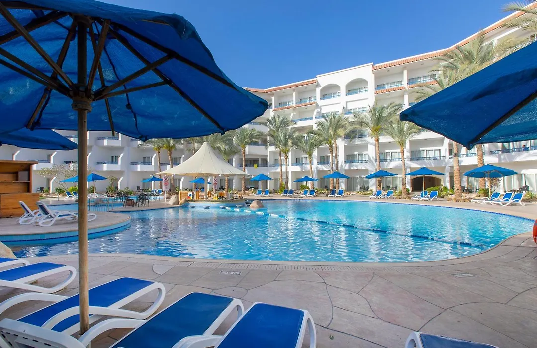 Naama Bay Hotel & Resort-1