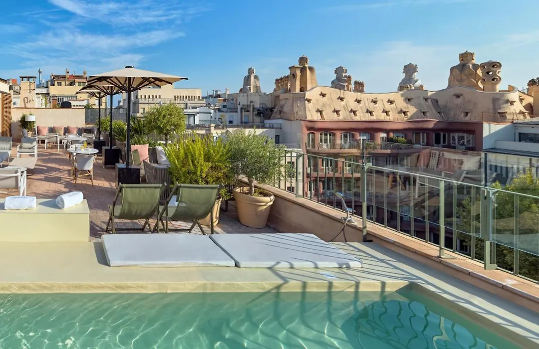 H10 Casa Mimosa 4* Sup-1