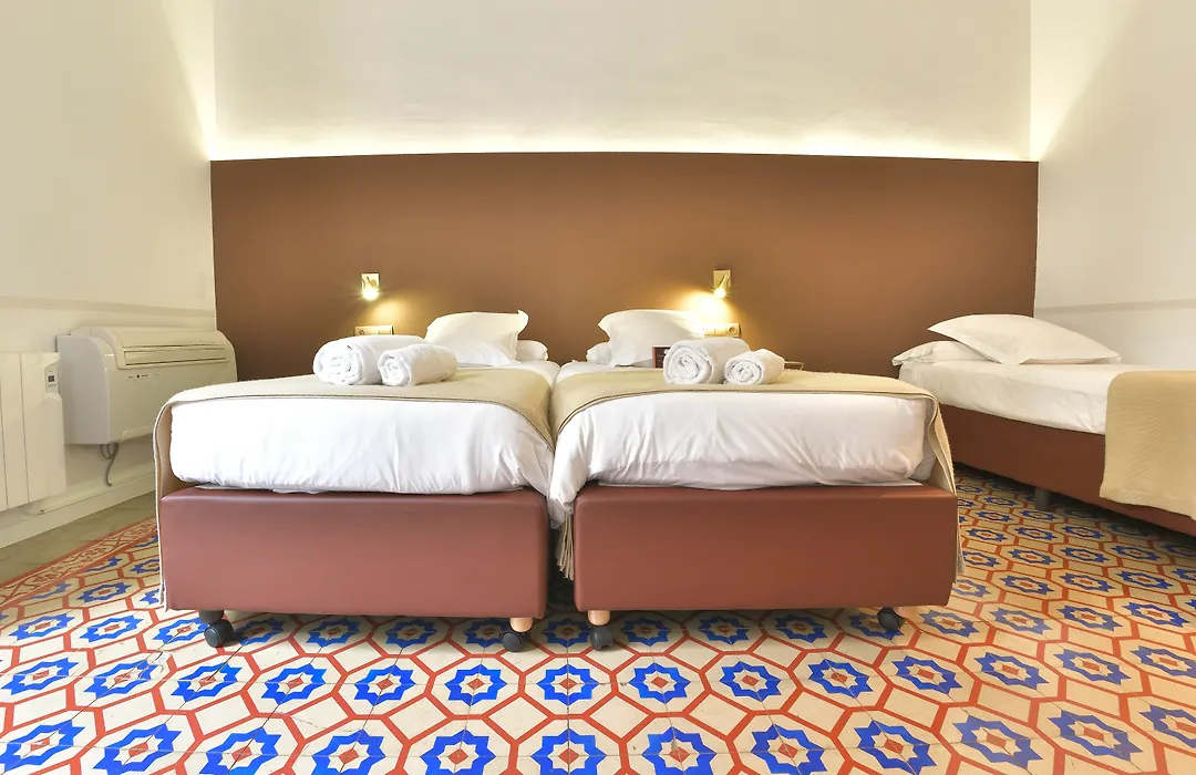 Mihlton Barcelona Boutique B&B (Adults Only)-1