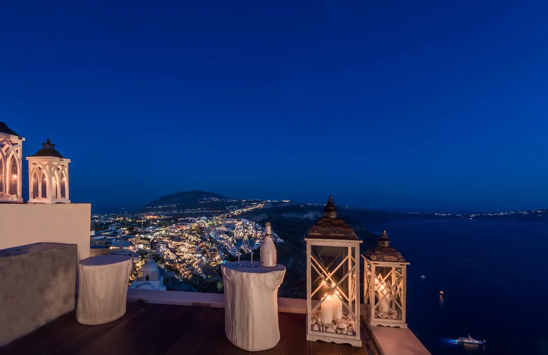 Mythical Blue Luxury Suites (Adults Only)-1