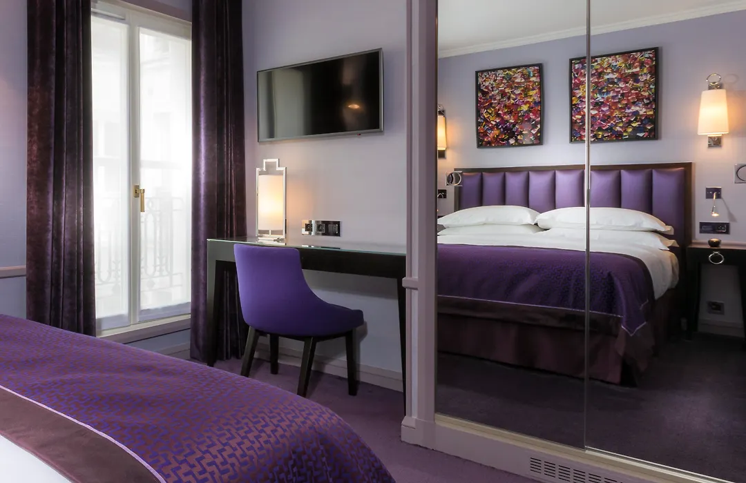 Vendome Opera Hotel-1