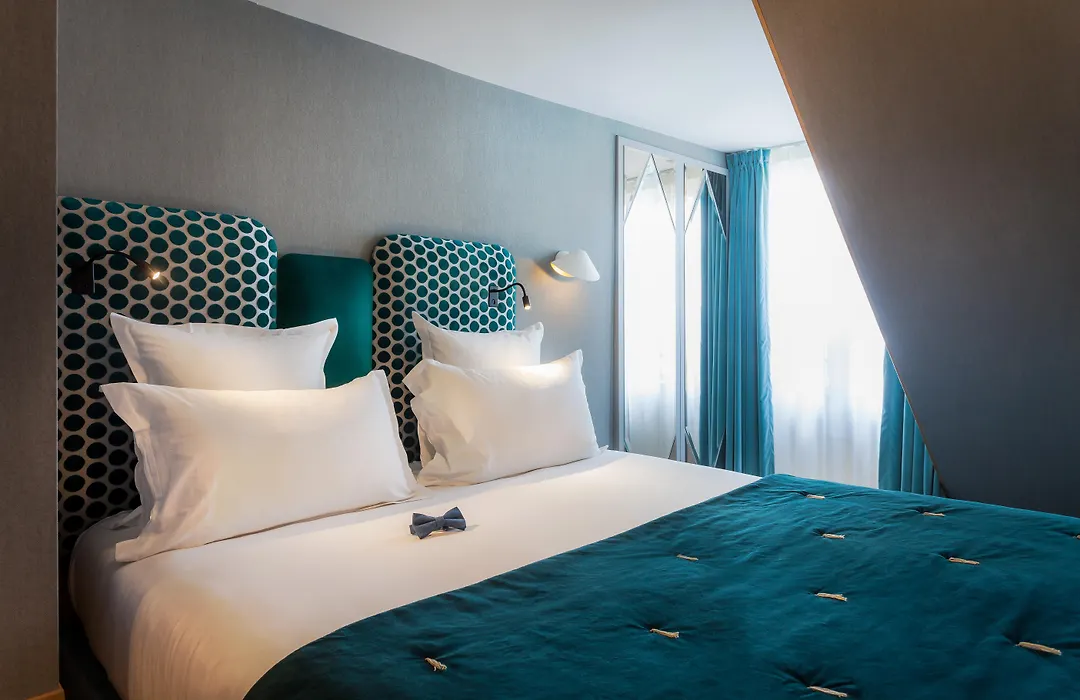 Handsome Hotel-1