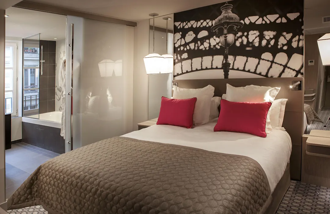 Hotel La Lanterne-1