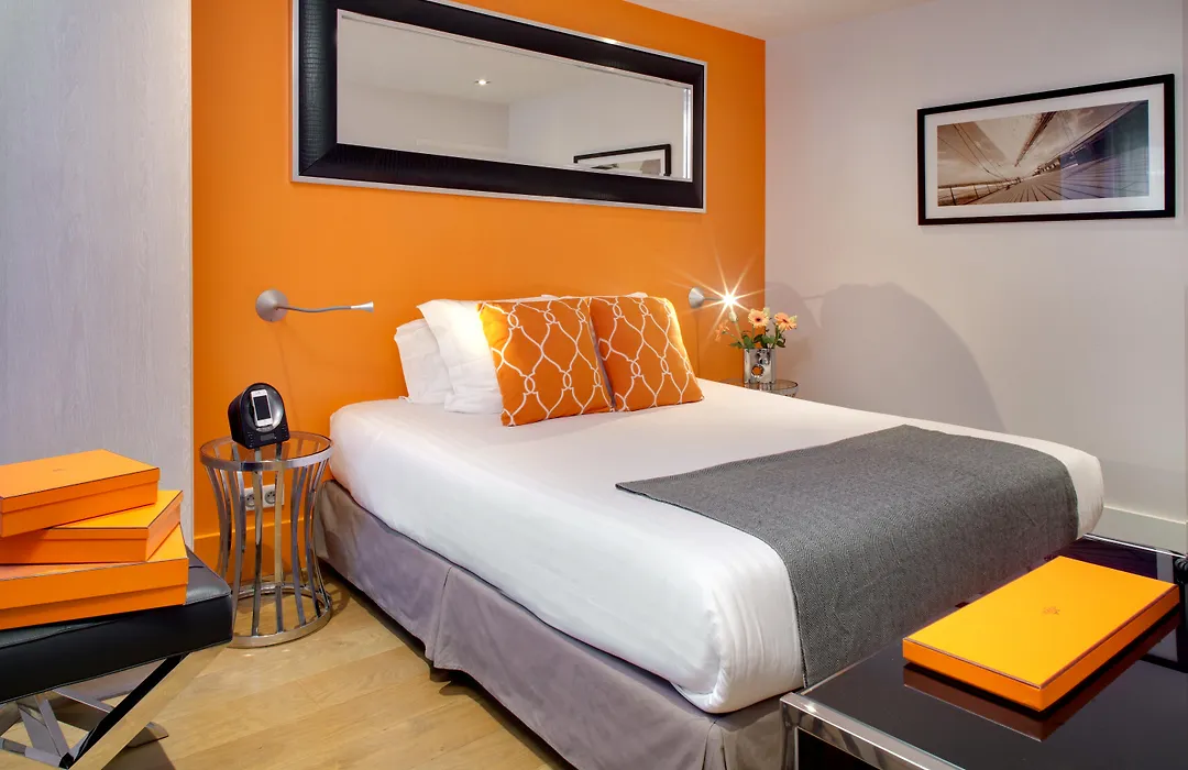 Le Boutique Hotel & Spa-1