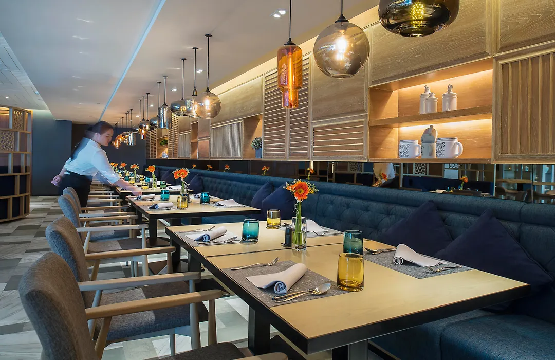 Novotel Bangkok Sukhumvit 20-1