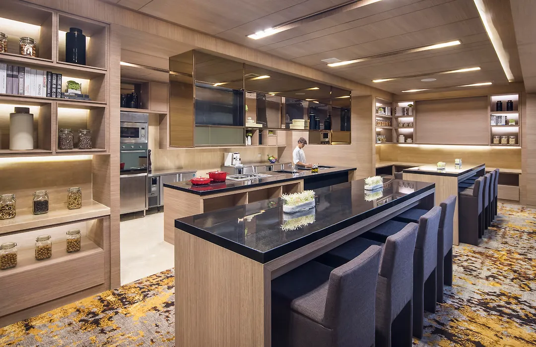 Solitaire Bangkok Sukhumvit 11 By Kingston Hotels-1