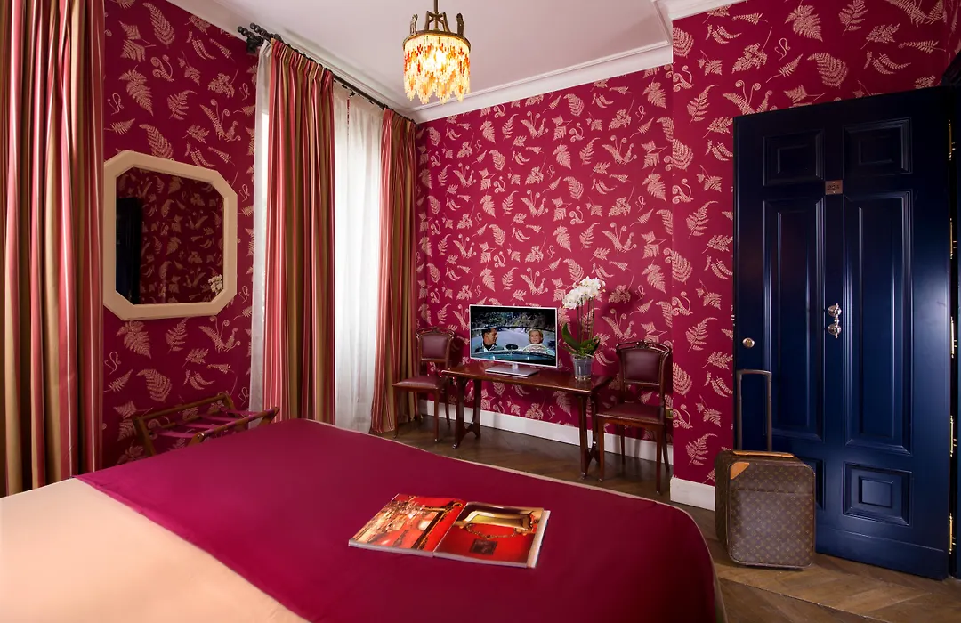 Boutique Hotel Anahi-1