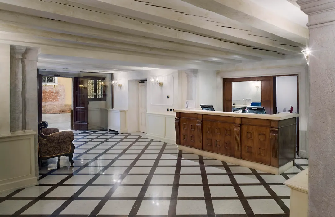 Maison Venezia | UNA Esperienze-1