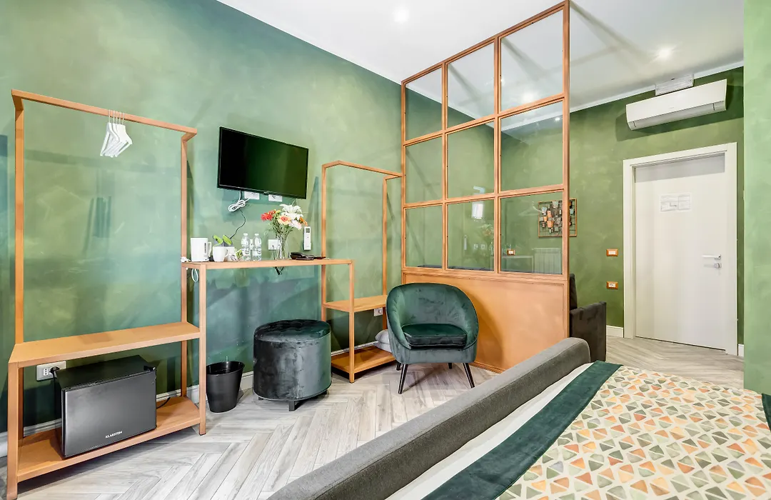Ripetta Terrace Suites-1