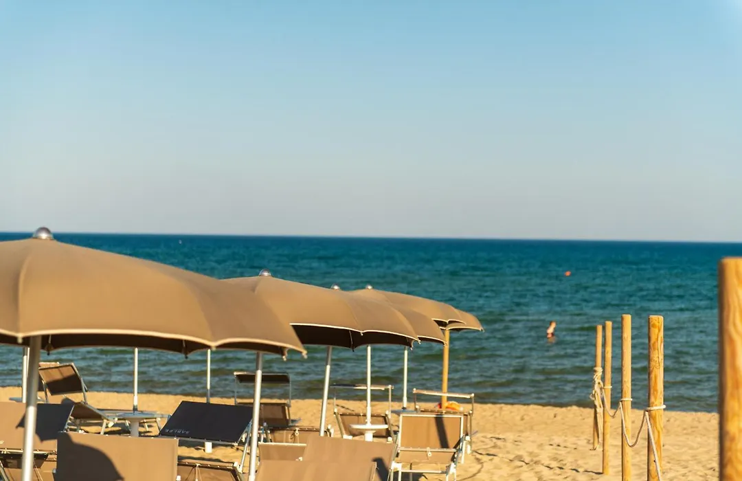 I Turchesi Club Village-1