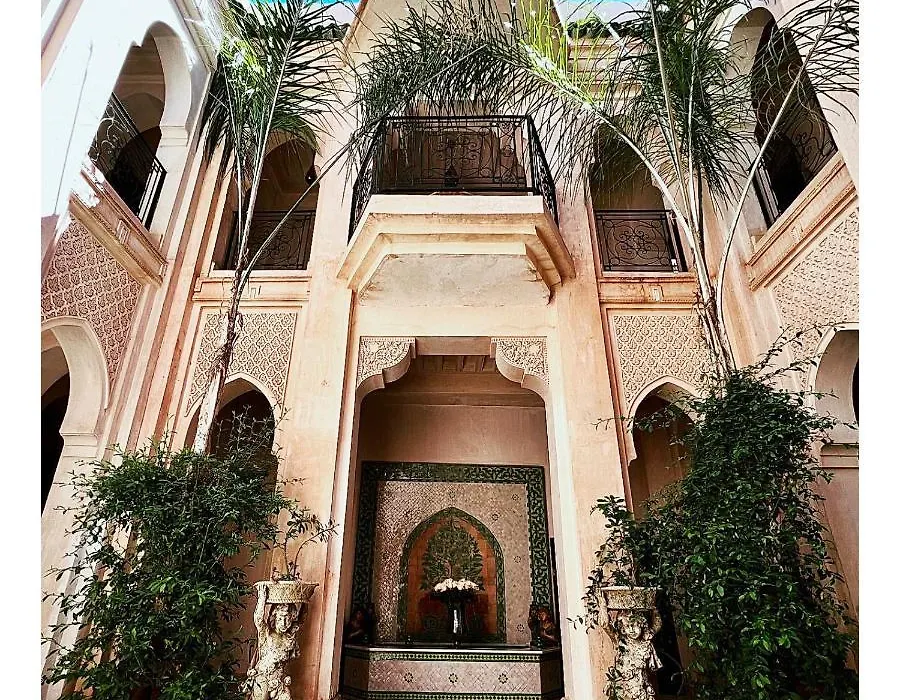 Palais Nejma Oriental-1