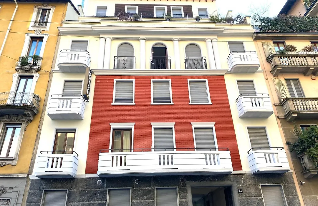 Golden Milano Hotel-1