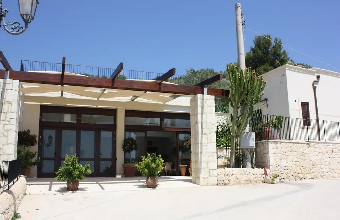 Kallikoros Country Resort & Spa-1
