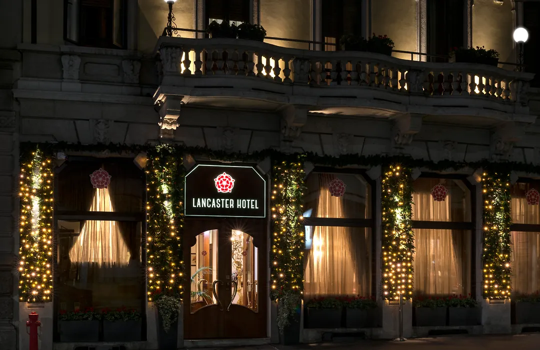 Lancaster Hotel-1